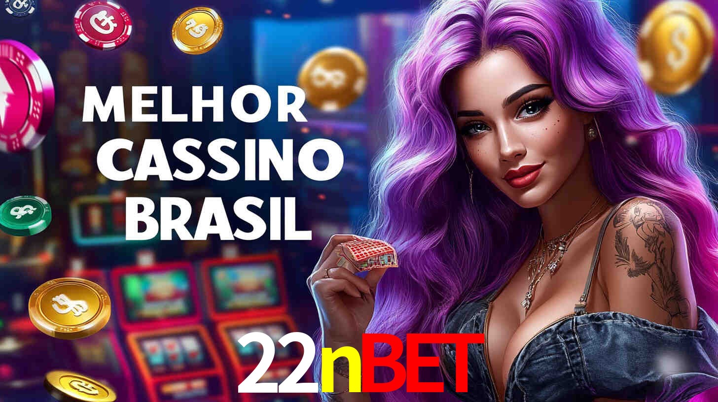 Estatísticas 22nbet