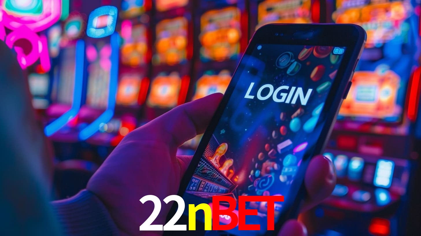 A Revolução dos Aplicativos de Jogos no 22nbet