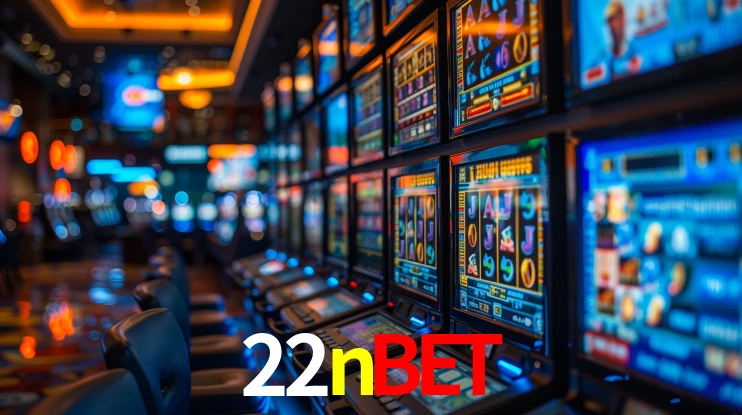 Game Providers 22nbet