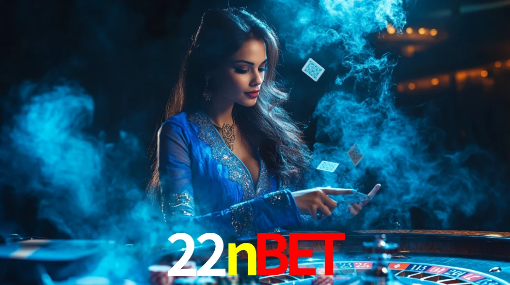 Jogos de Slot 22nbet