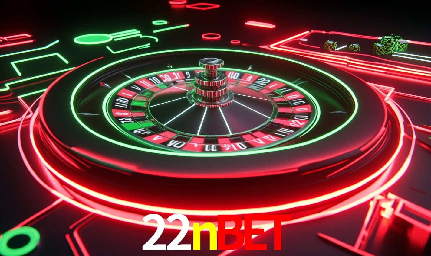 Casino Ao Vivo 22nbet