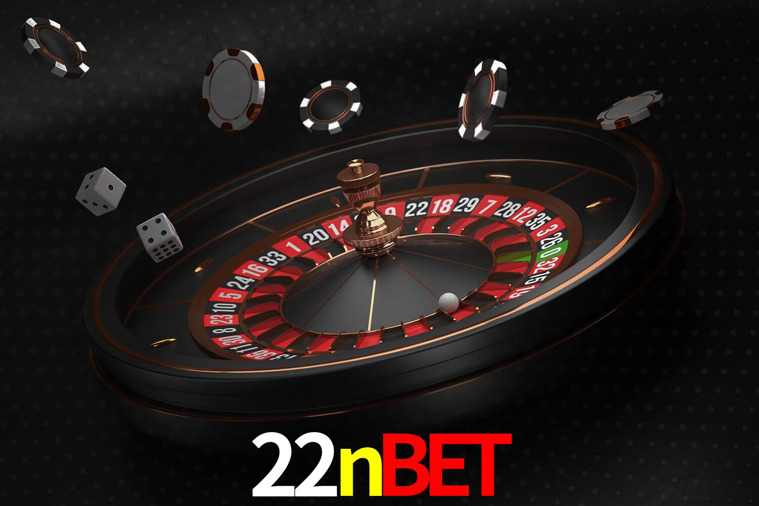 Bônus Generosos e Exclusivos no 22nbet para Você!
