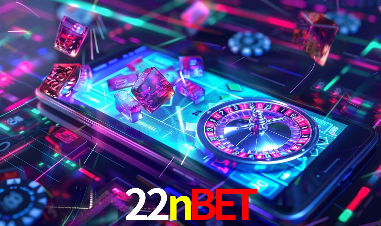 Inovações de Jogos na 22nbet: O Futuro das Experiências Interativas