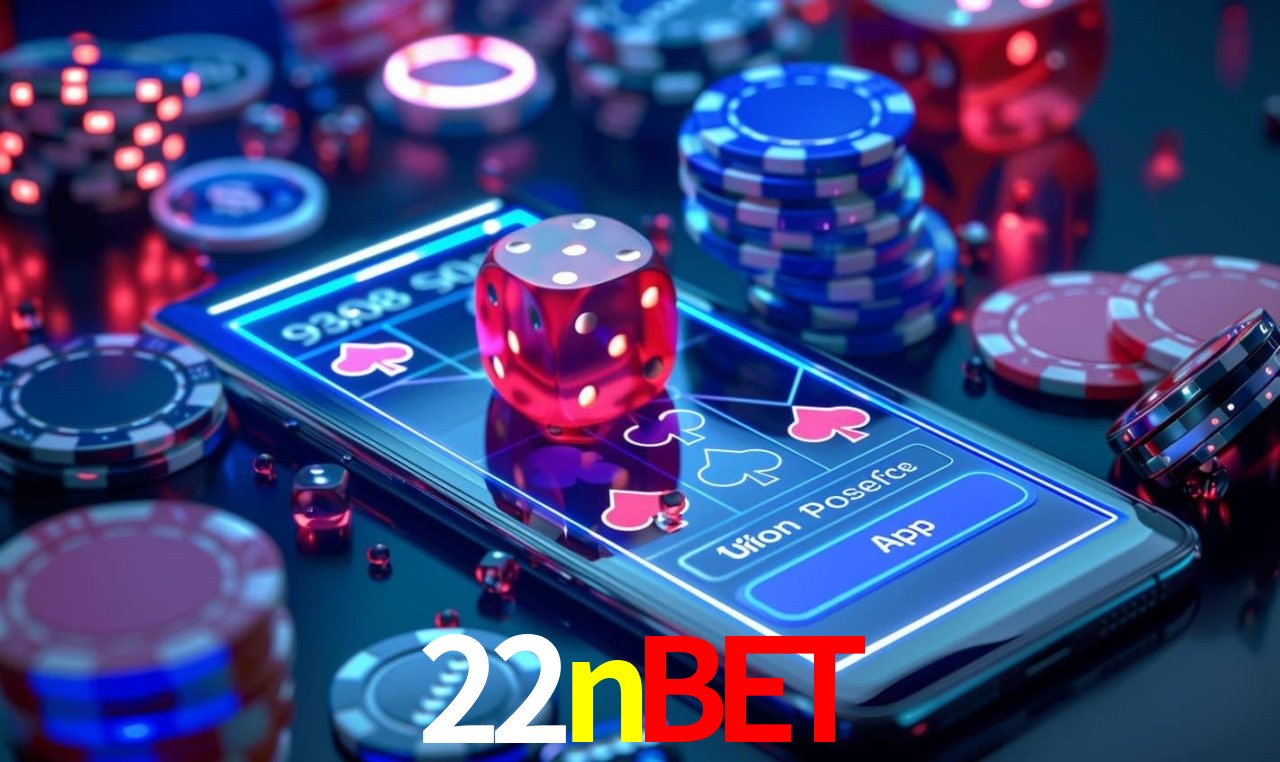 Desvendando o Mundo dos Jogos Virtuais na 22nbet