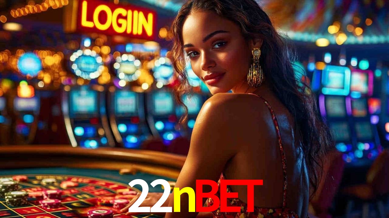 Apostas Esportivas na 22nbet: Um Guia Completo