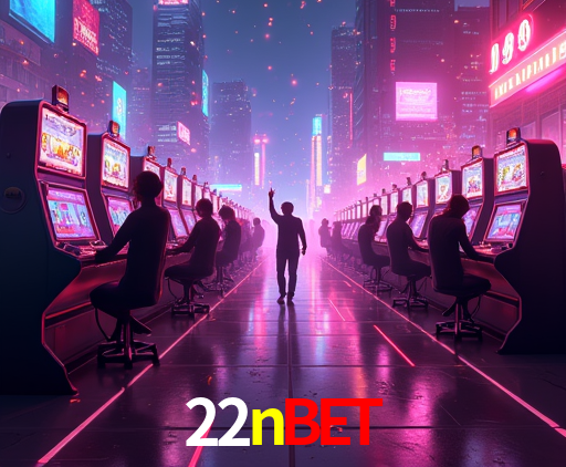 A Emoção da Loteria na 22nbet: Uma Chance de Mudança de Vida