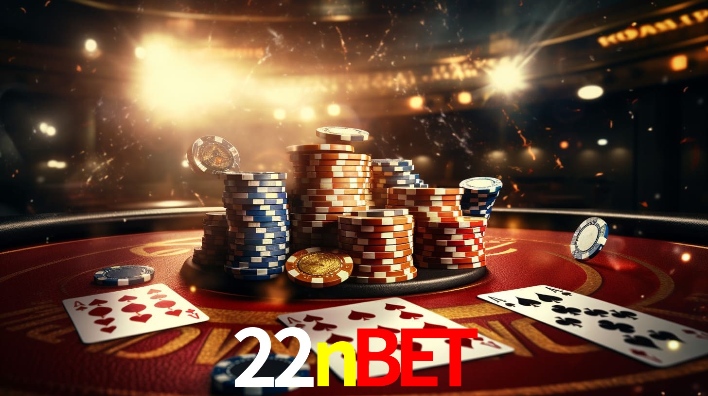 Welcome Bonus 22nbet
