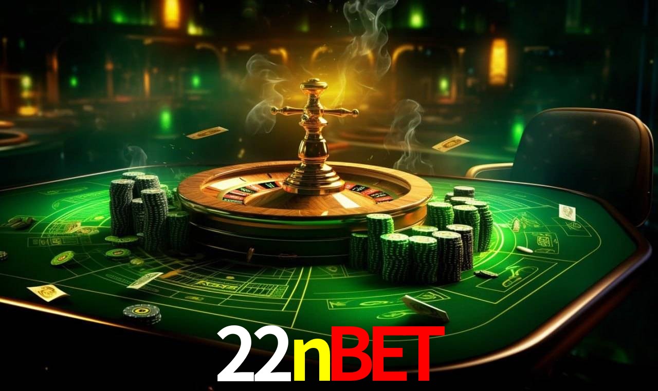 Promoções Sazonais 22nbet
