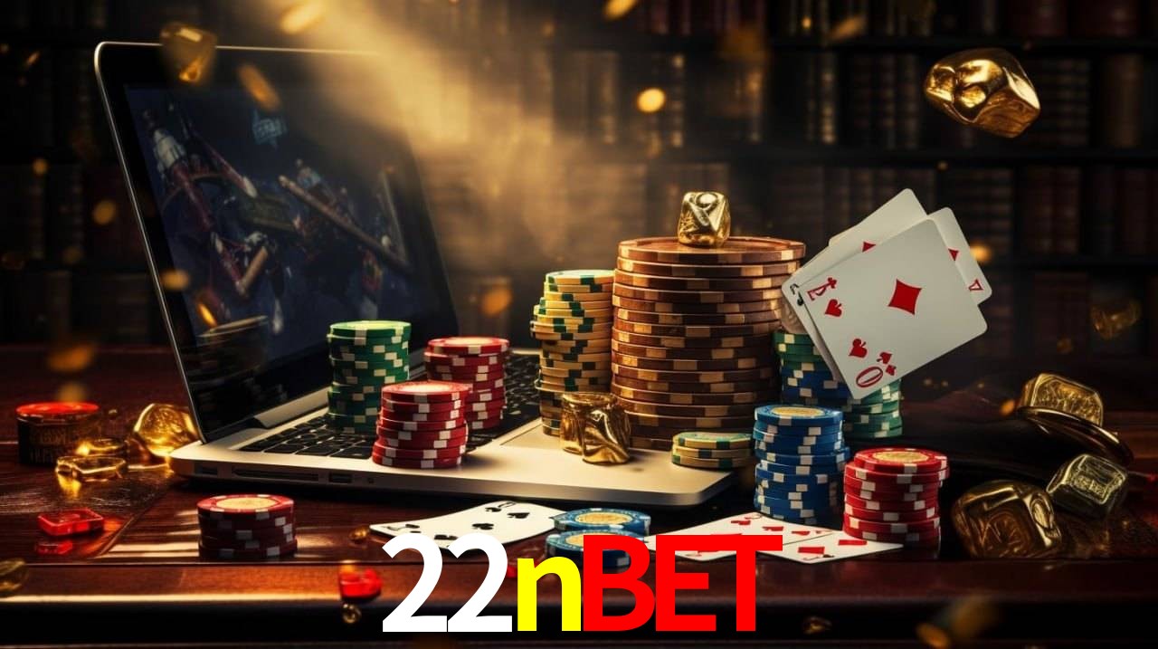 Descubra a Magia dos Jogos de Arcade no 22nbet