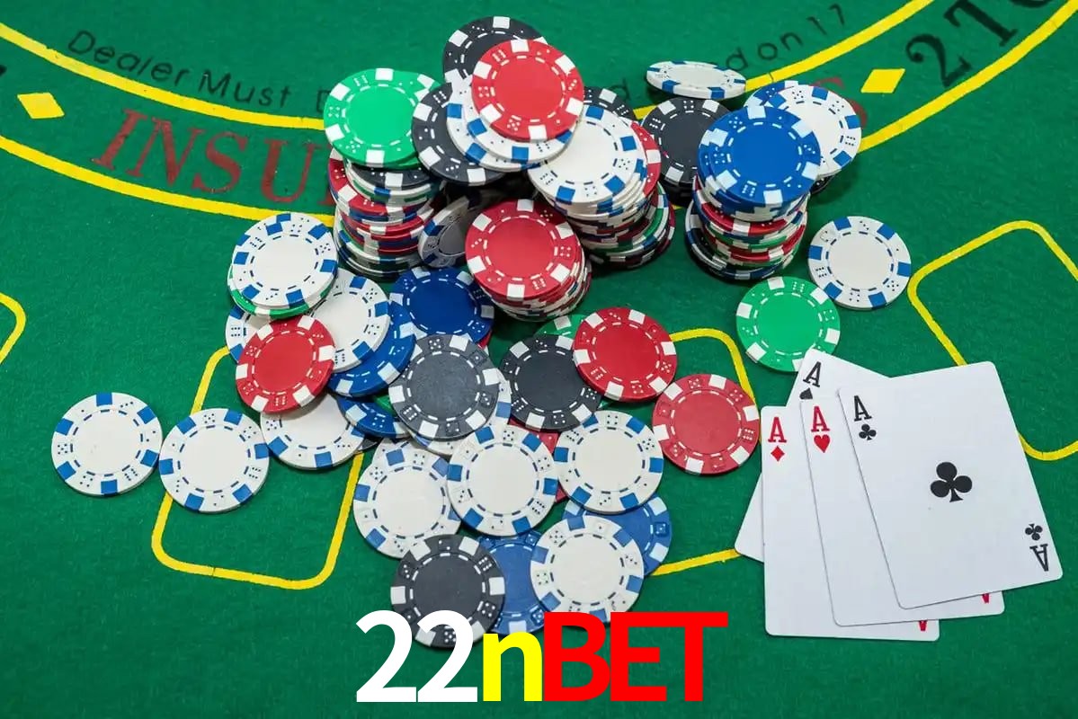 Inovações de Jogos na 22nbet: O Futuro das Experiências Interativas