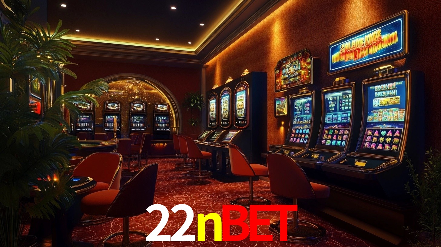 22nbet App Interface