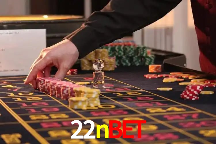 Programa VIP 22nbet