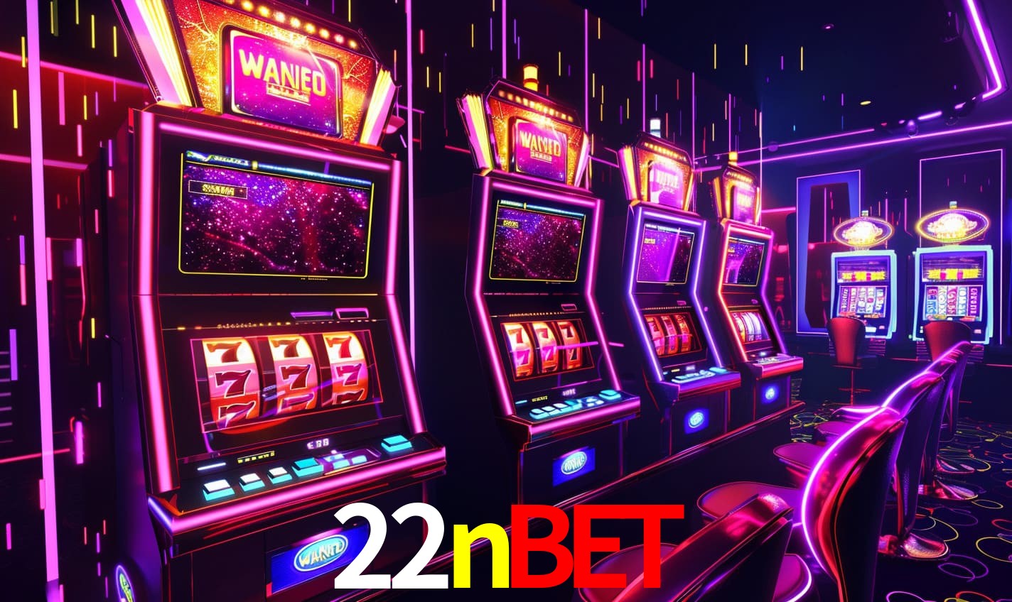 Diretório de Jogos 22nbet