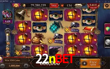 Seasonal Promotions 22nbet