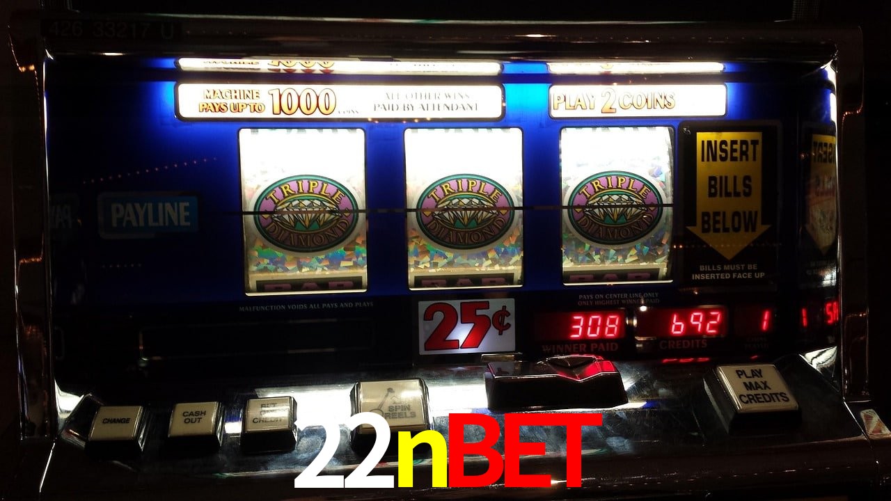 VIP Casino 22nbet