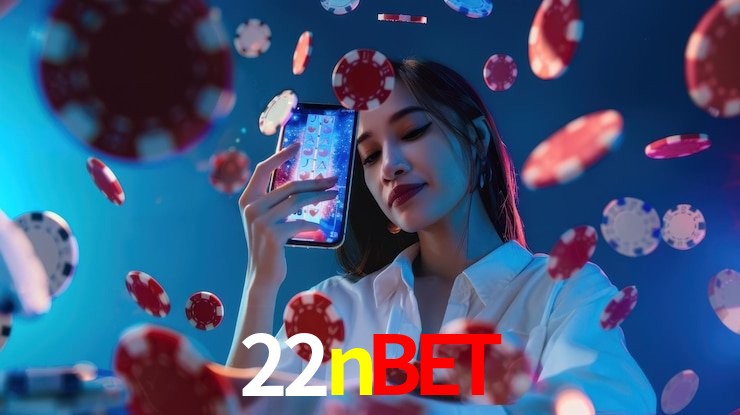Design Responsivo 22nbet
