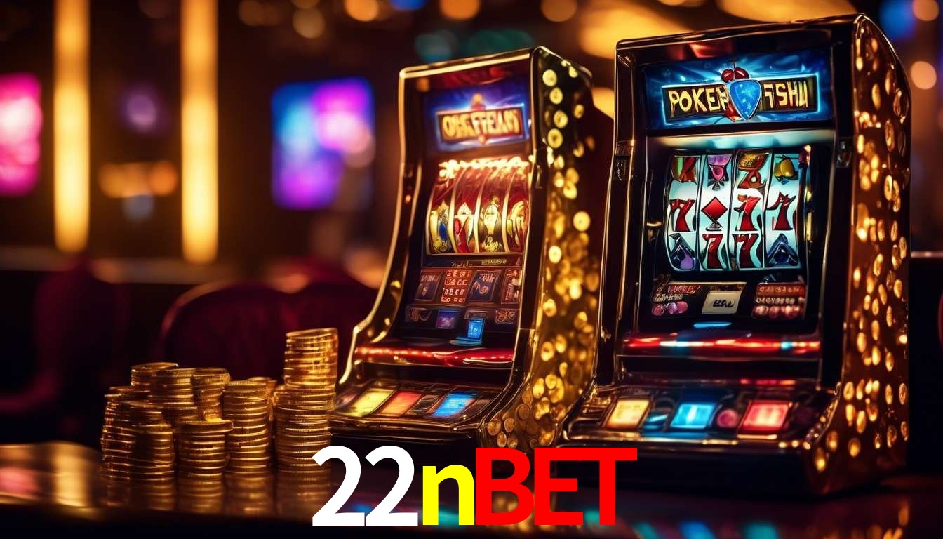 Tecnologia da Plataforma 22nbet
