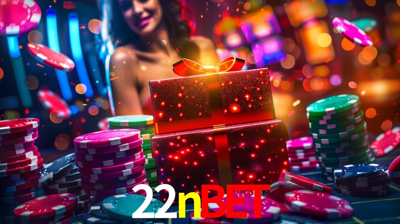 Promoção Relâmpago 22nbet