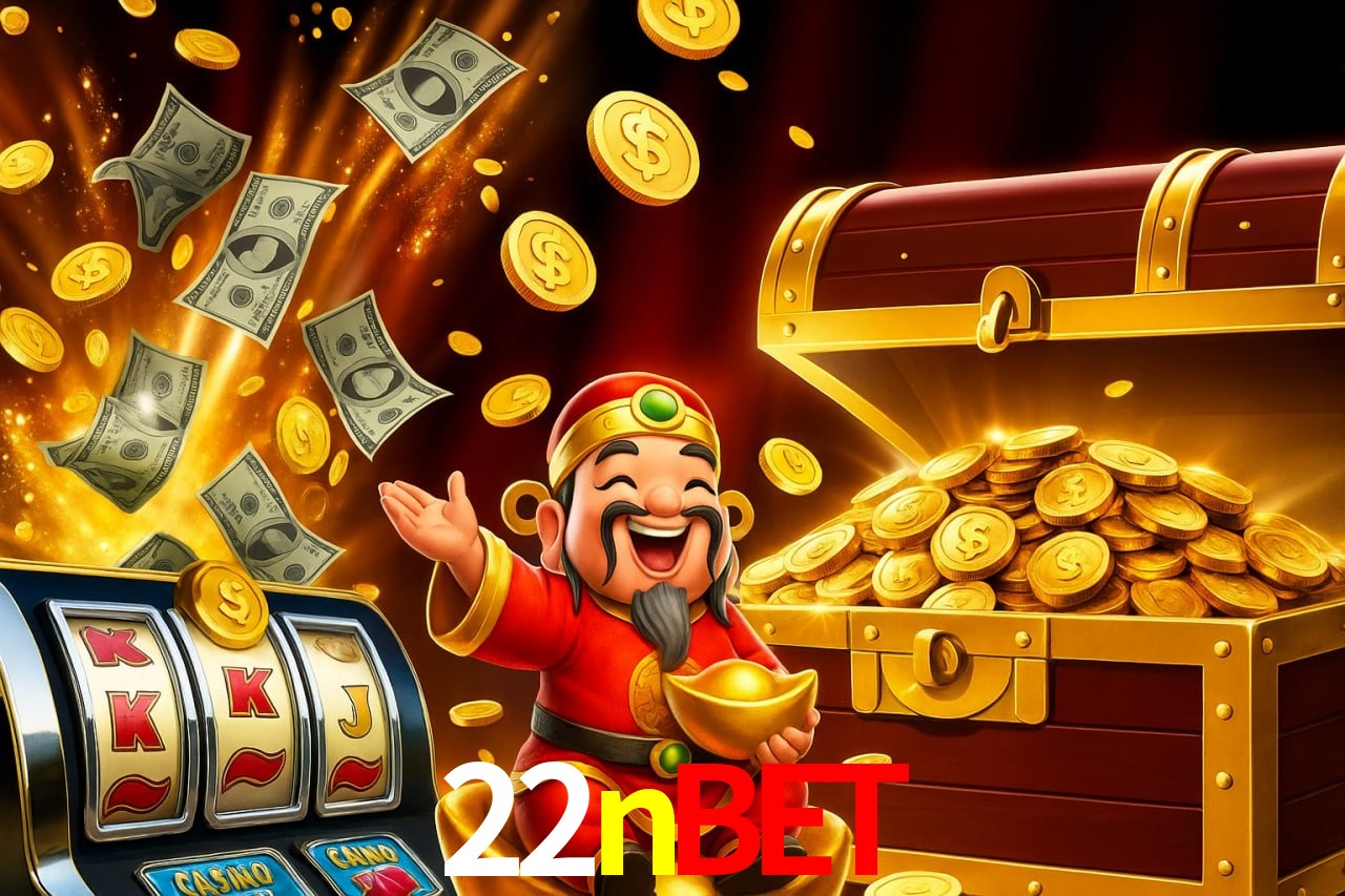 Apostas Esportivas na 22nbet: Um Guia Completo