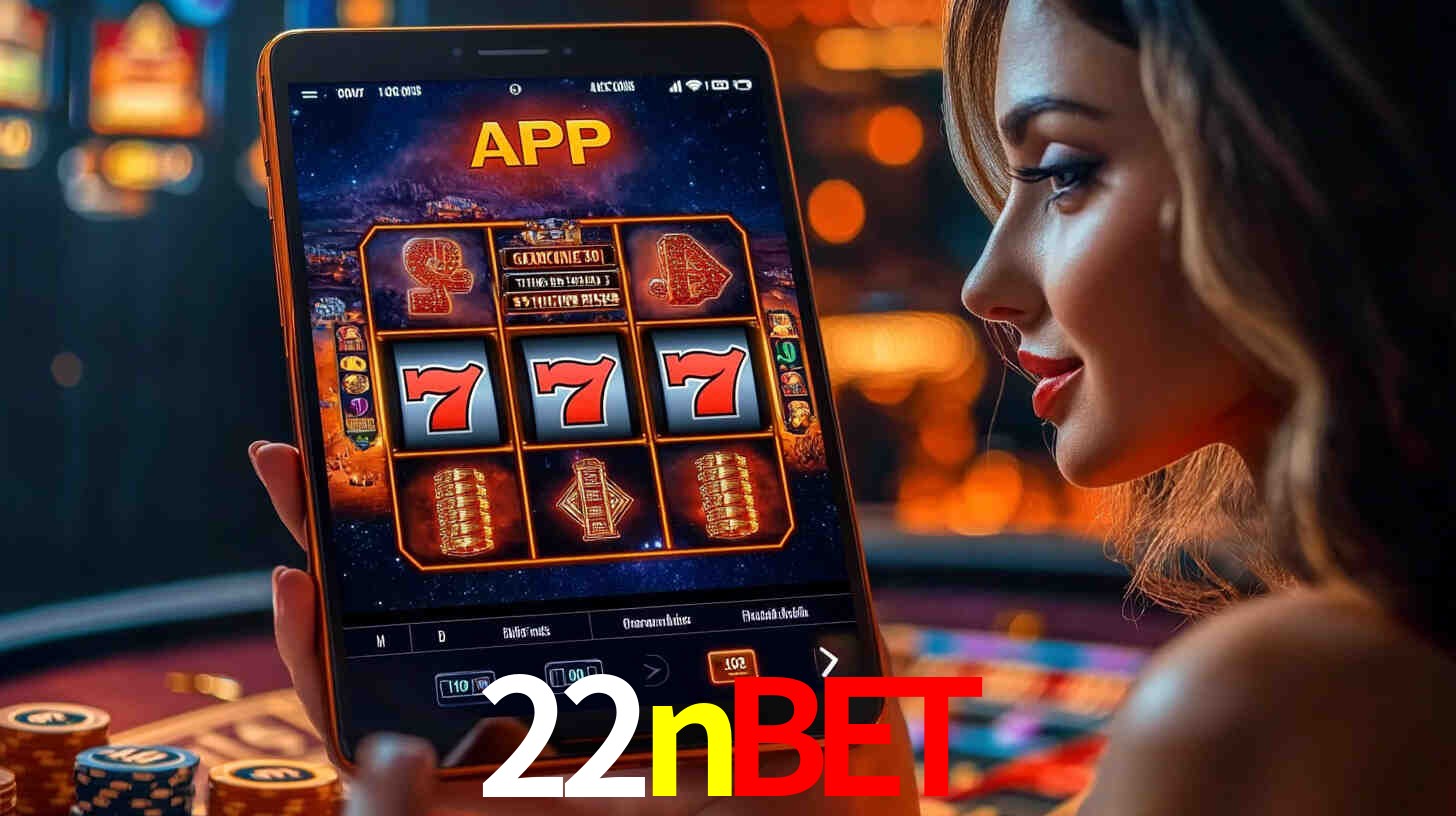 Descubra a Magia dos Jogos de Arcade no 22nbet