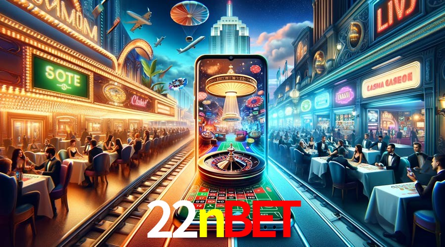 Games Directory 22nbet