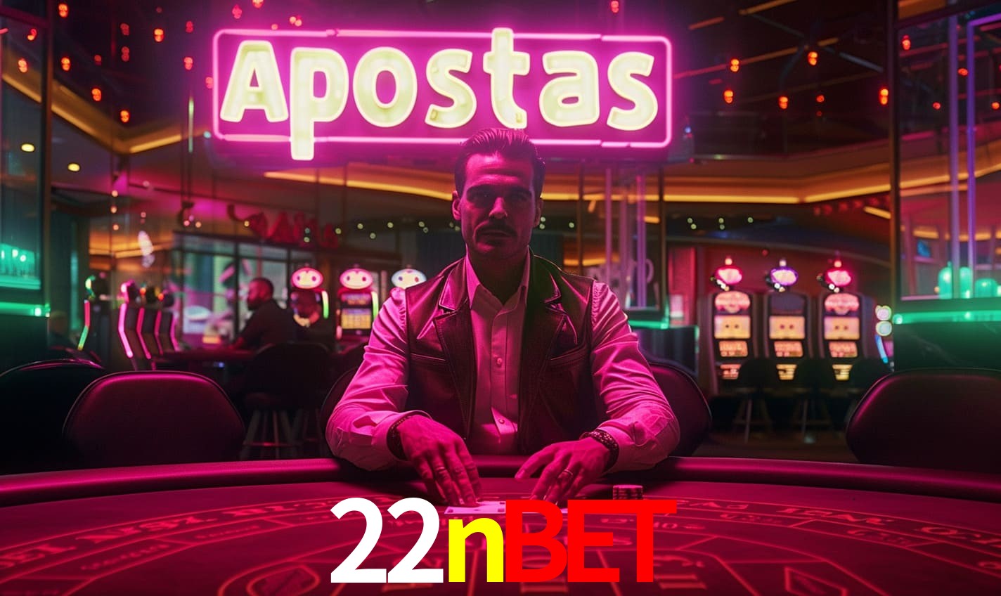 Provedores de Jogos 22nbet